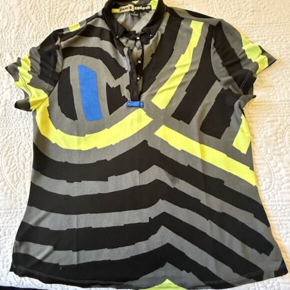 jamie sadock top - Picture 1 of 2